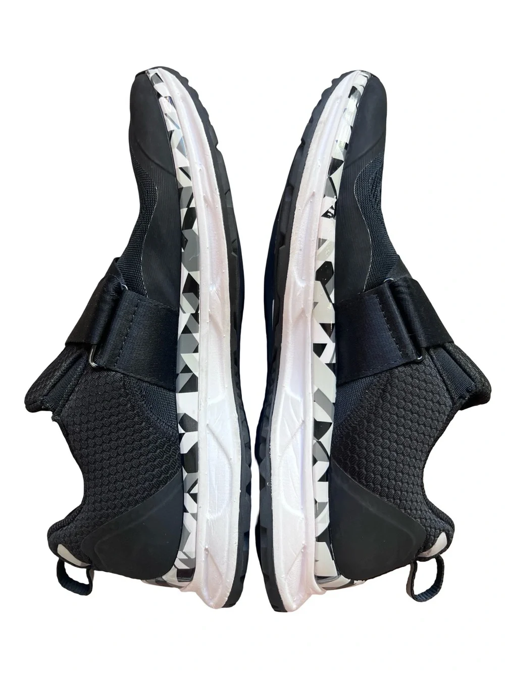 TIEM Hoka Slipstream Indoor Cycling Shoes Women's Size 10